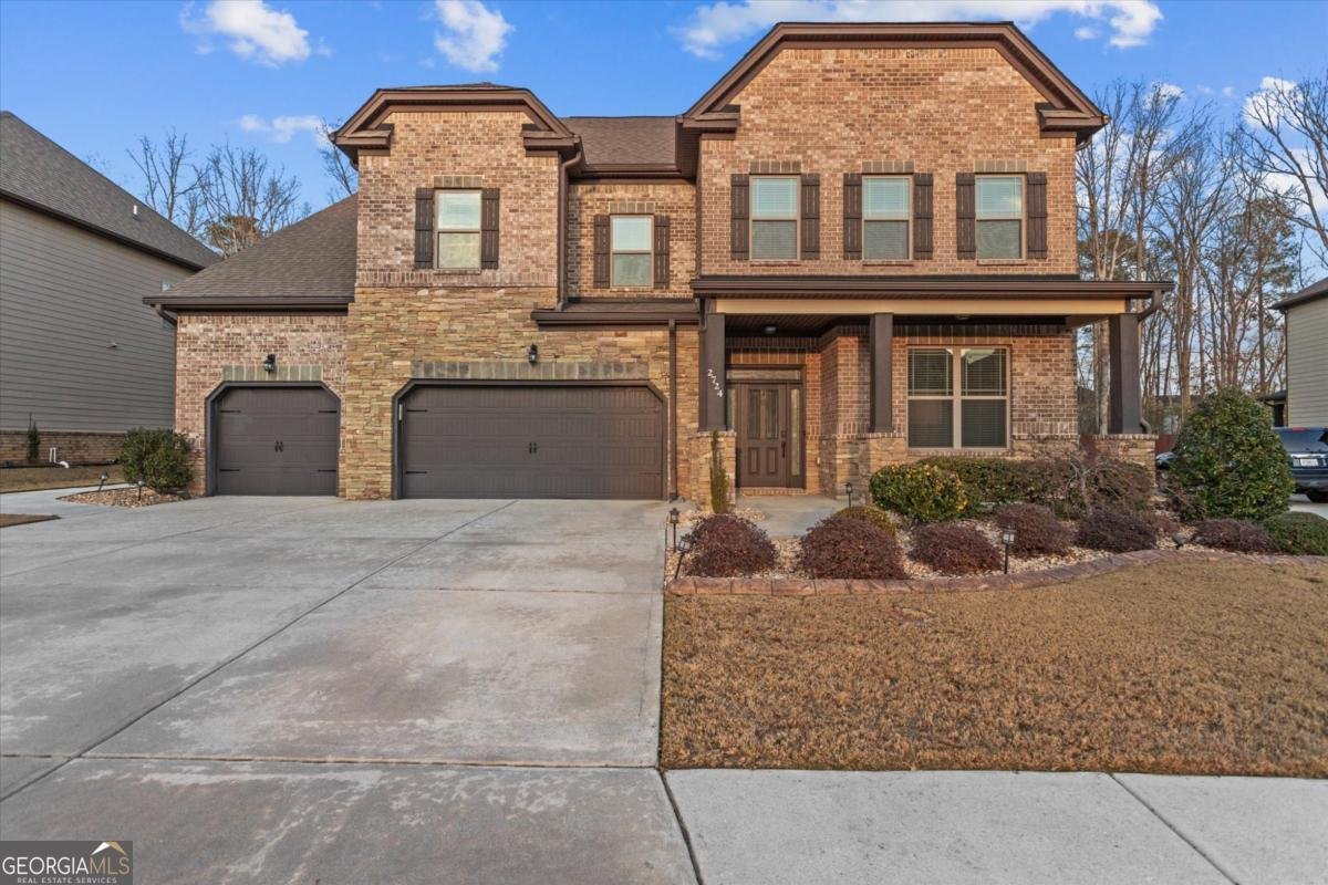 2724 Oak Grove Road Loganville - Photo 8