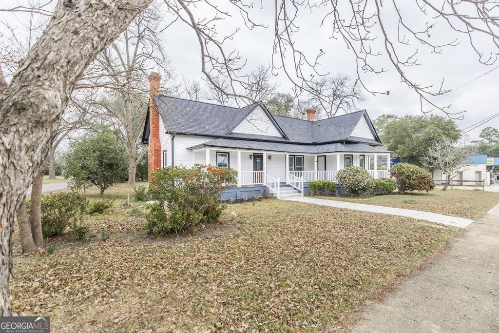 106 Line Street Dexter - Photo 61