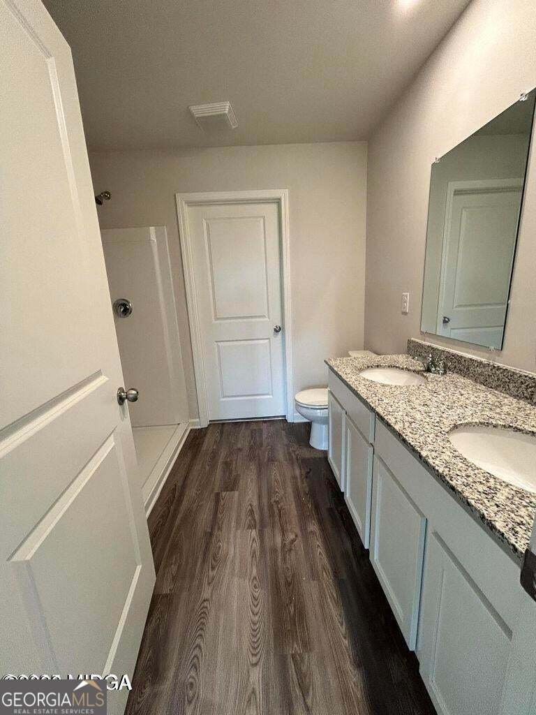 272 Laurel Springs Drive Macon - Photo 11