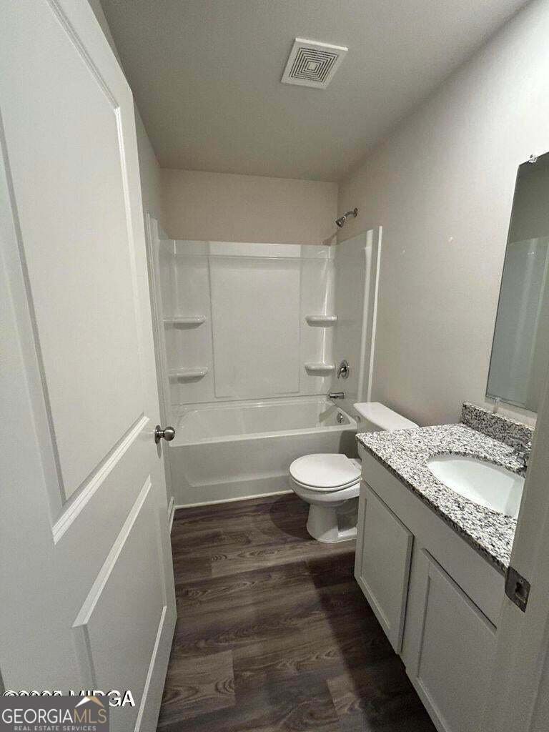 272 Laurel Springs Drive Macon - Photo 15