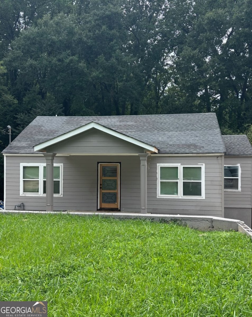 2009 Conrad Avenue Atlanta - Photo 1