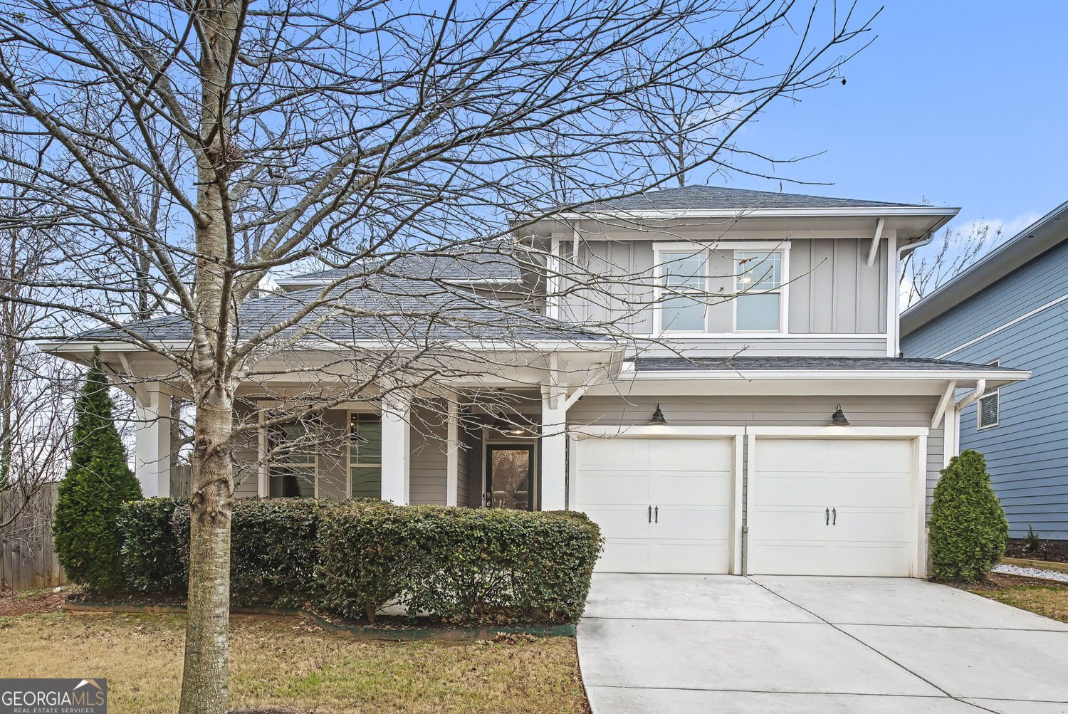 1439 Sugarmill Oaks Avenue Atlanta - Photo 1
