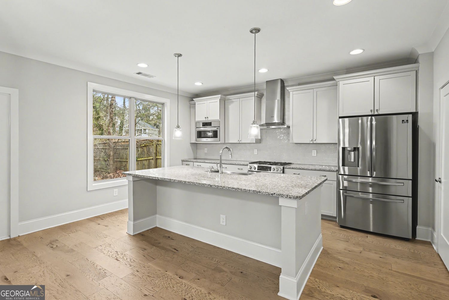 1439 Sugarmill Oaks Avenue Atlanta - Photo 10