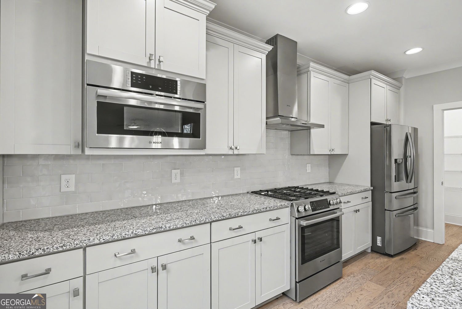 1439 Sugarmill Oaks Avenue Atlanta - Photo 12