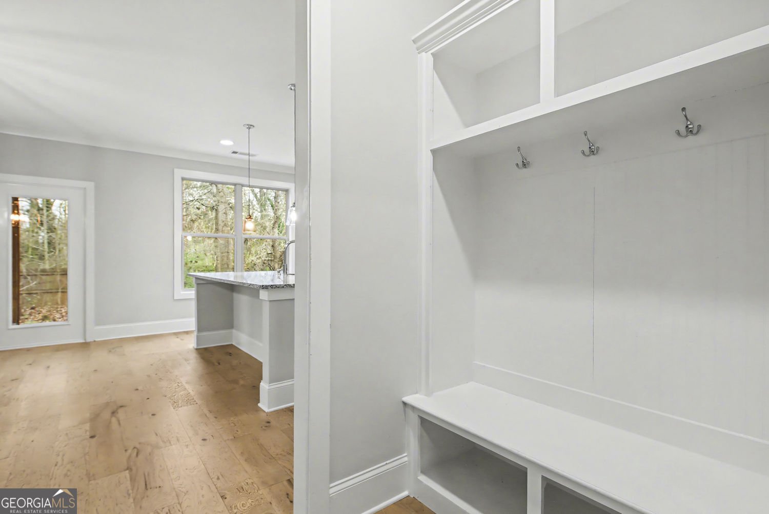 1439 Sugarmill Oaks Avenue Atlanta - Photo 15