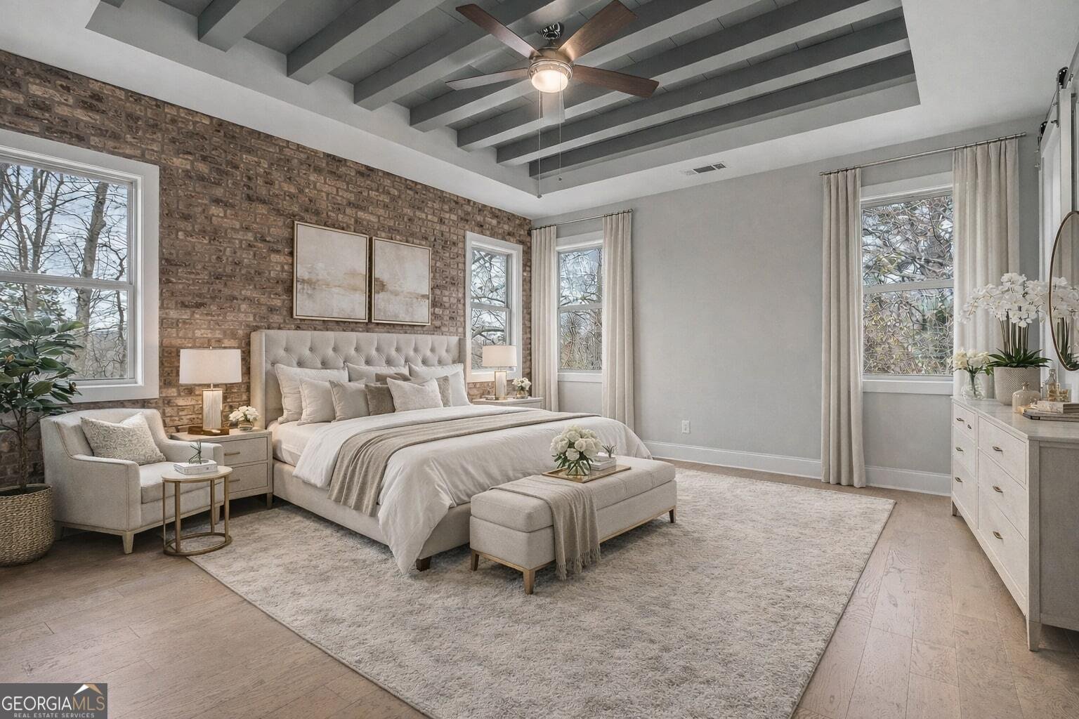 1439 Sugarmill Oaks Avenue Atlanta - Photo 21