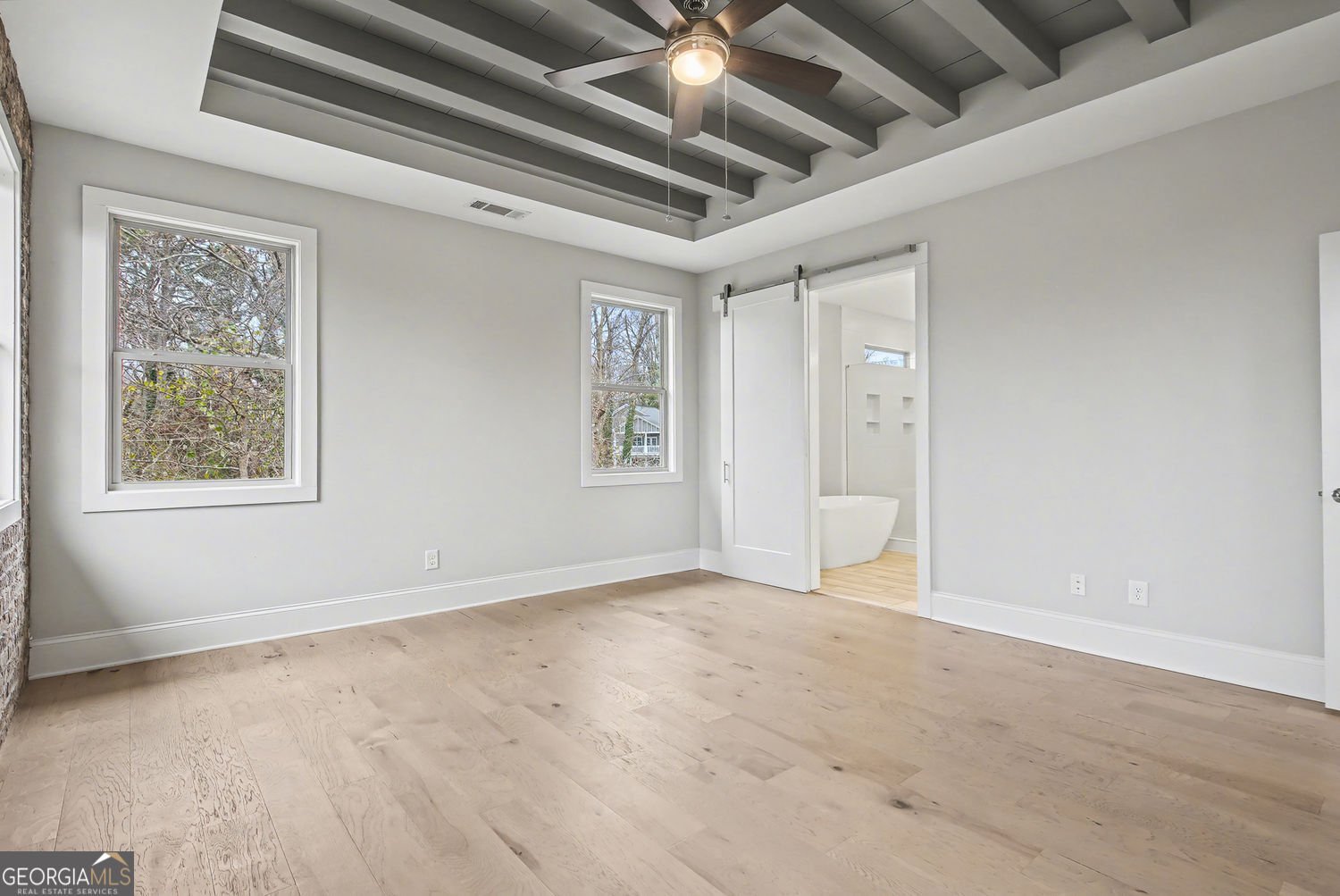 1439 Sugarmill Oaks Avenue Atlanta - Photo 23