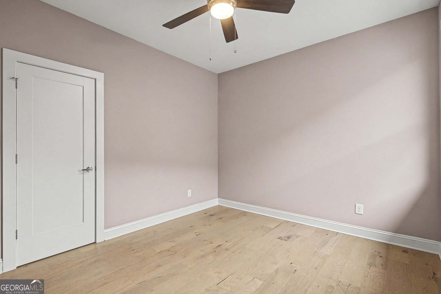 1439 Sugarmill Oaks Avenue Atlanta - Photo 35