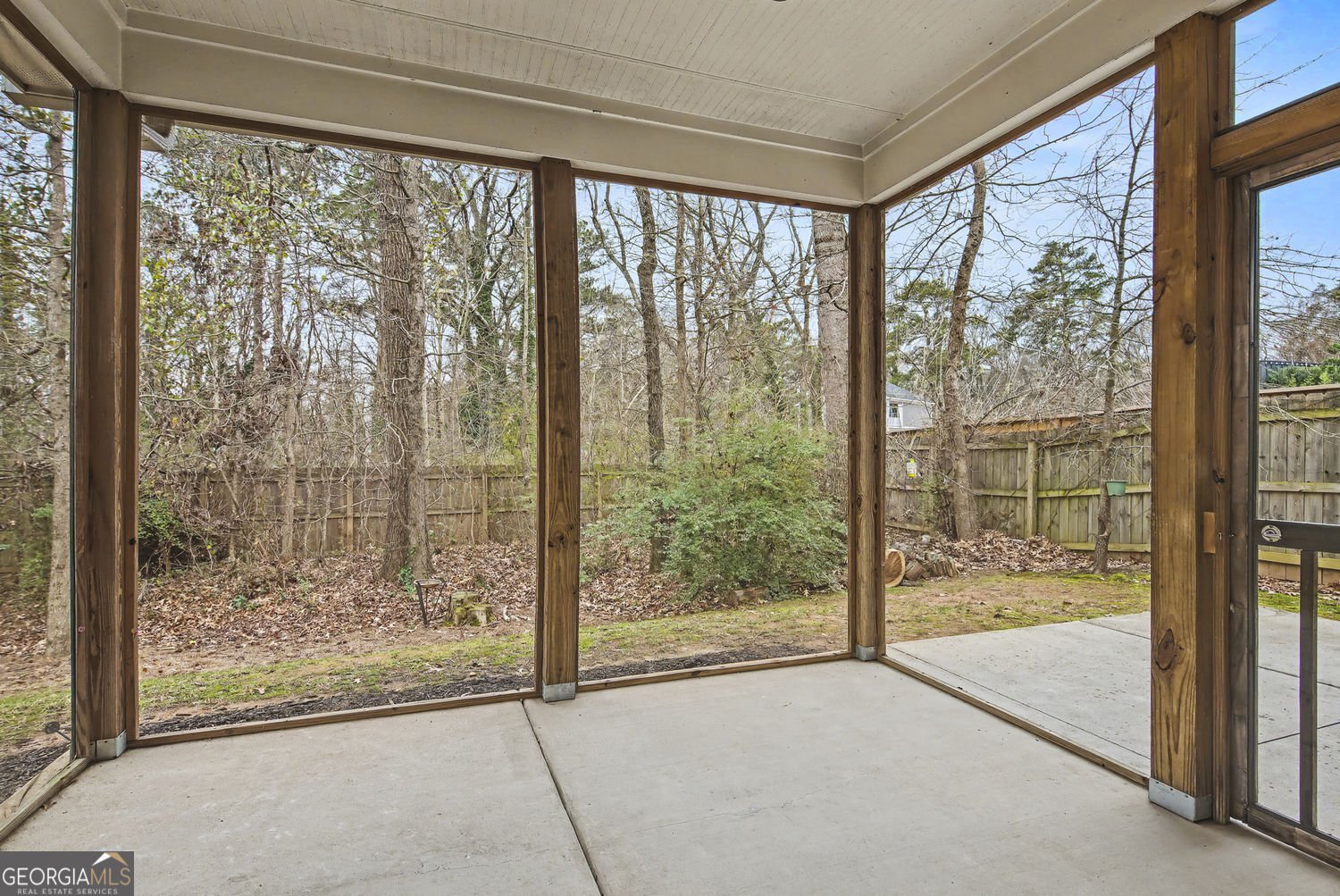 1439 Sugarmill Oaks Avenue Atlanta - Photo 37