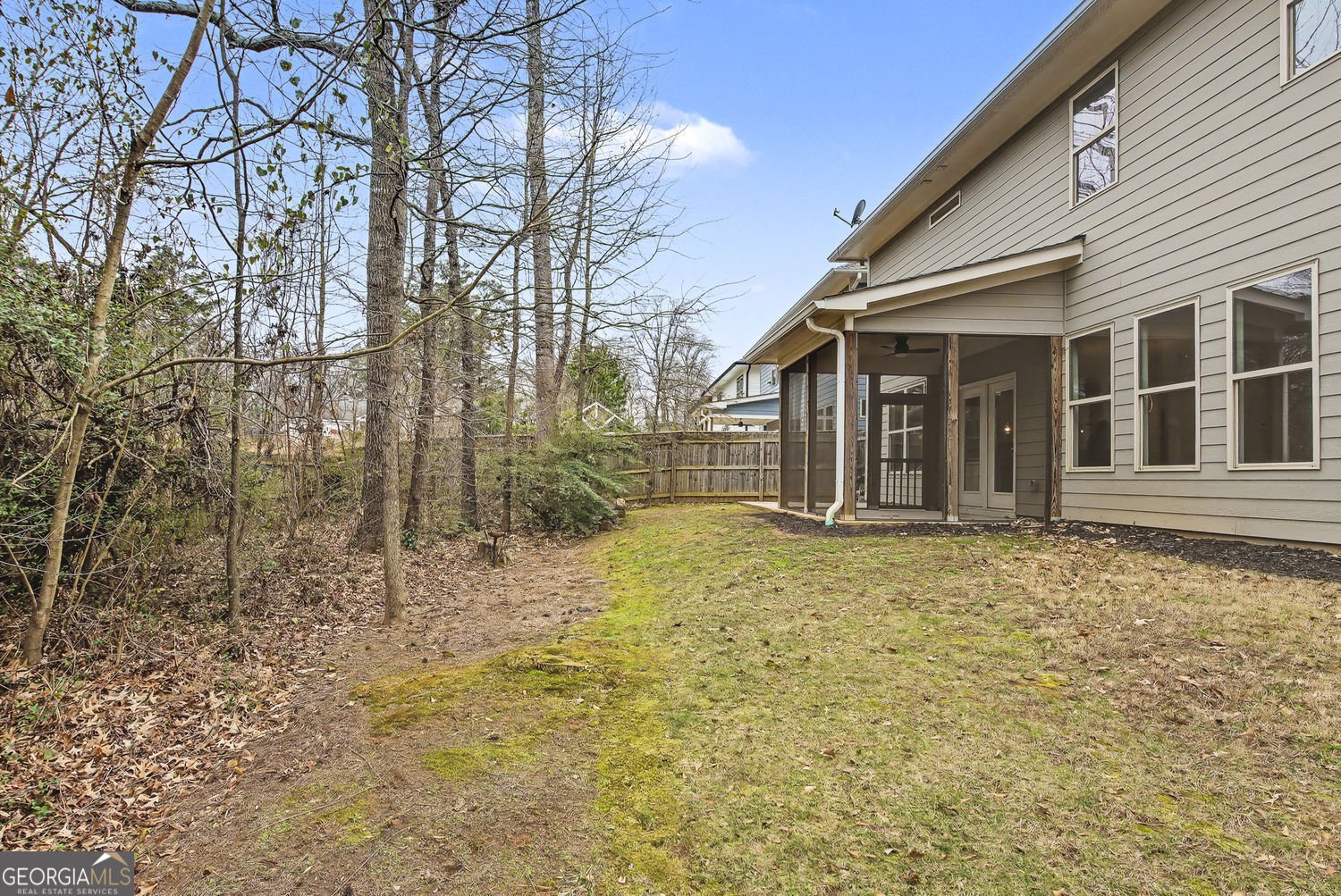 1439 Sugarmill Oaks Avenue Atlanta - Photo 40