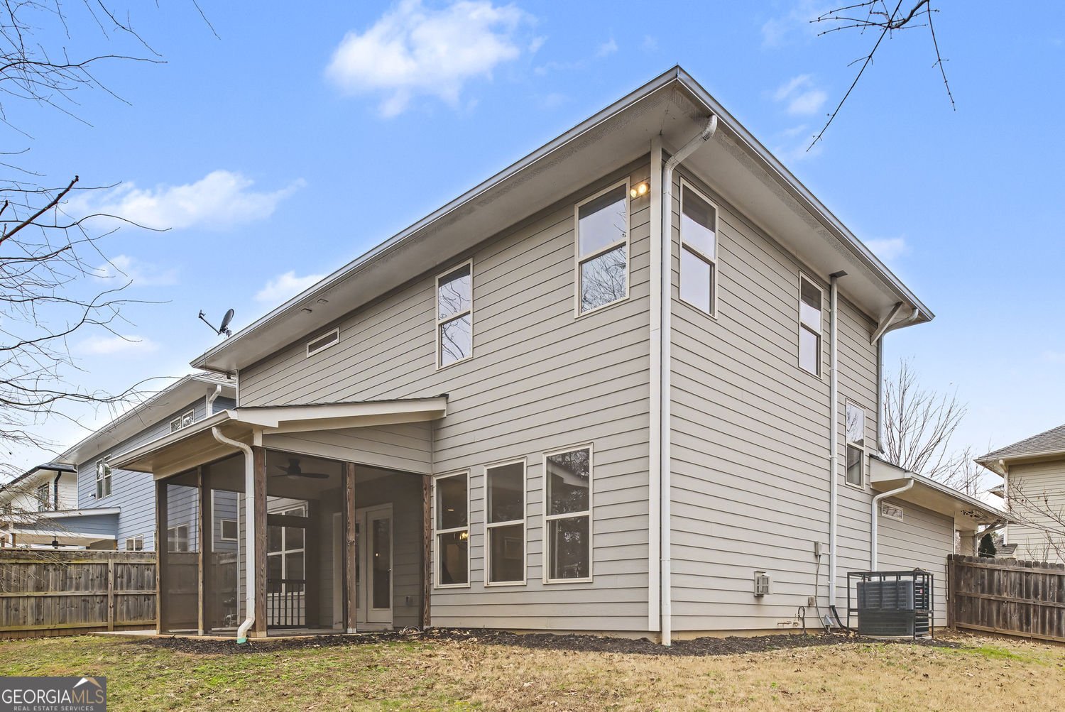 1439 Sugarmill Oaks Avenue Atlanta - Photo 41