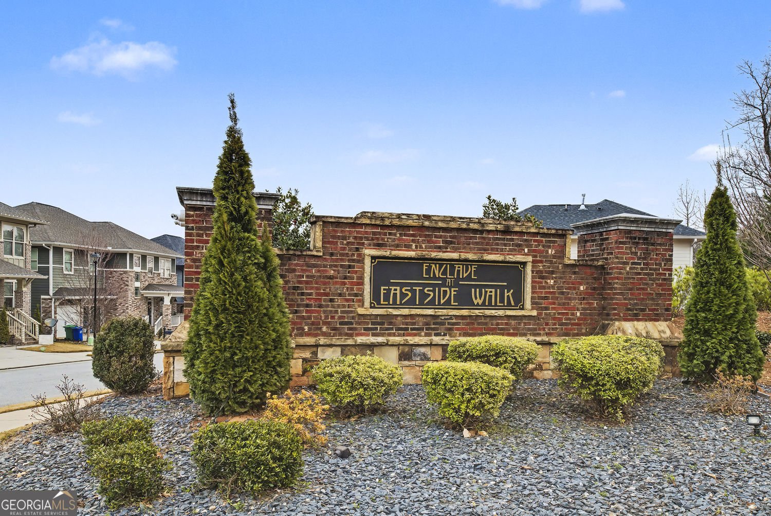 1439 Sugarmill Oaks Avenue Atlanta - Photo 43