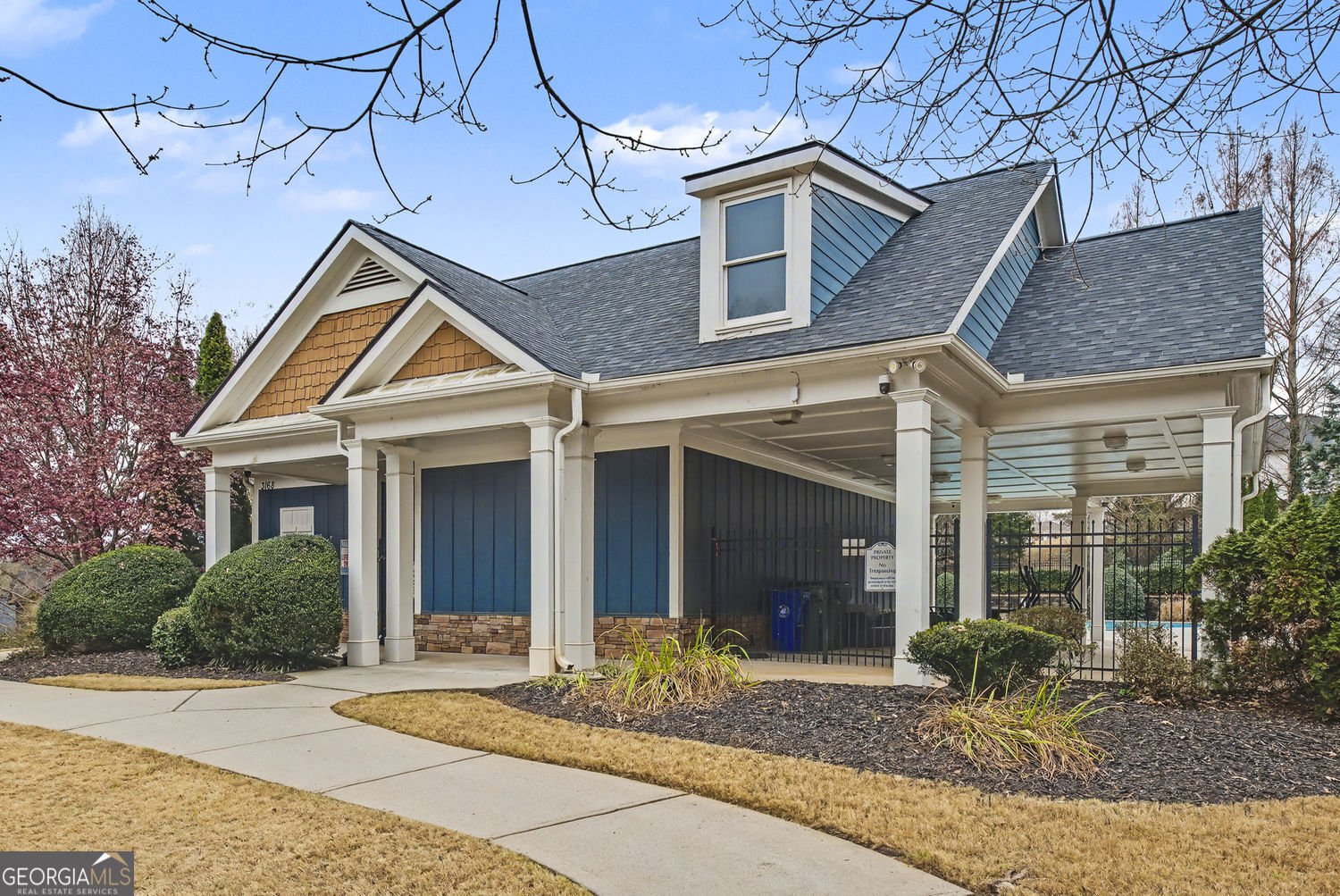 1439 Sugarmill Oaks Avenue Atlanta - Photo 44