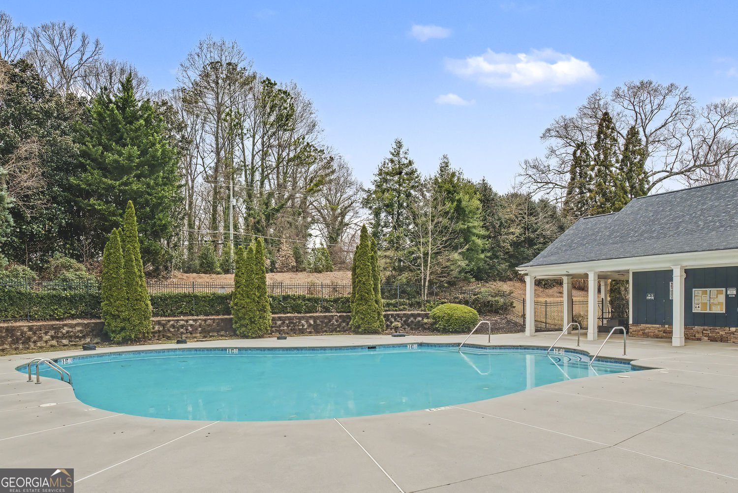 1439 Sugarmill Oaks Avenue Atlanta - Photo 45