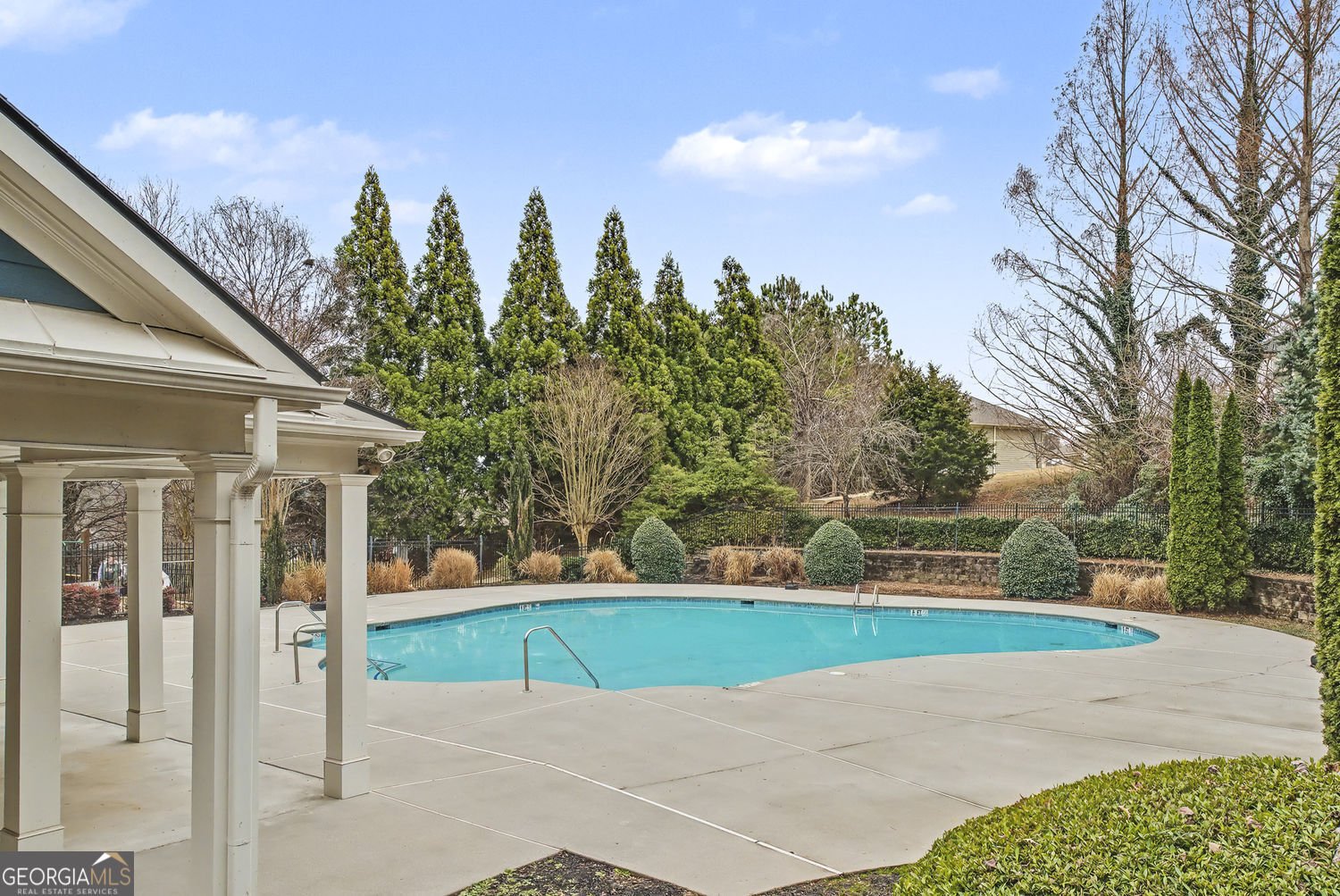 1439 Sugarmill Oaks Avenue Atlanta - Photo 46
