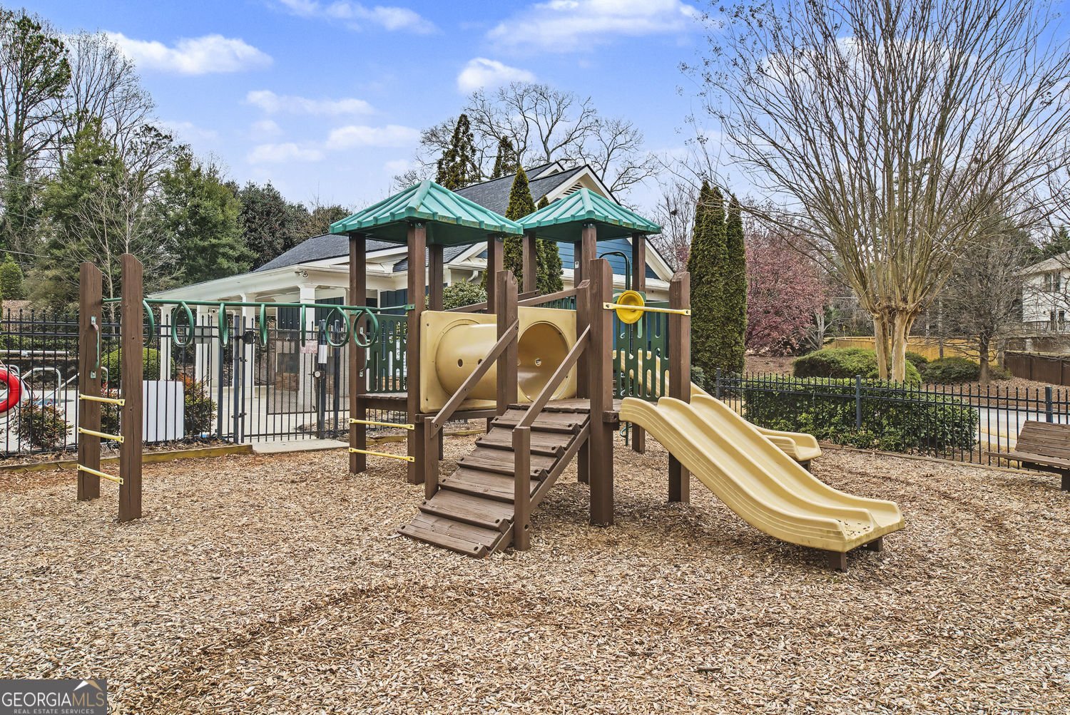 1439 Sugarmill Oaks Avenue Atlanta - Photo 47