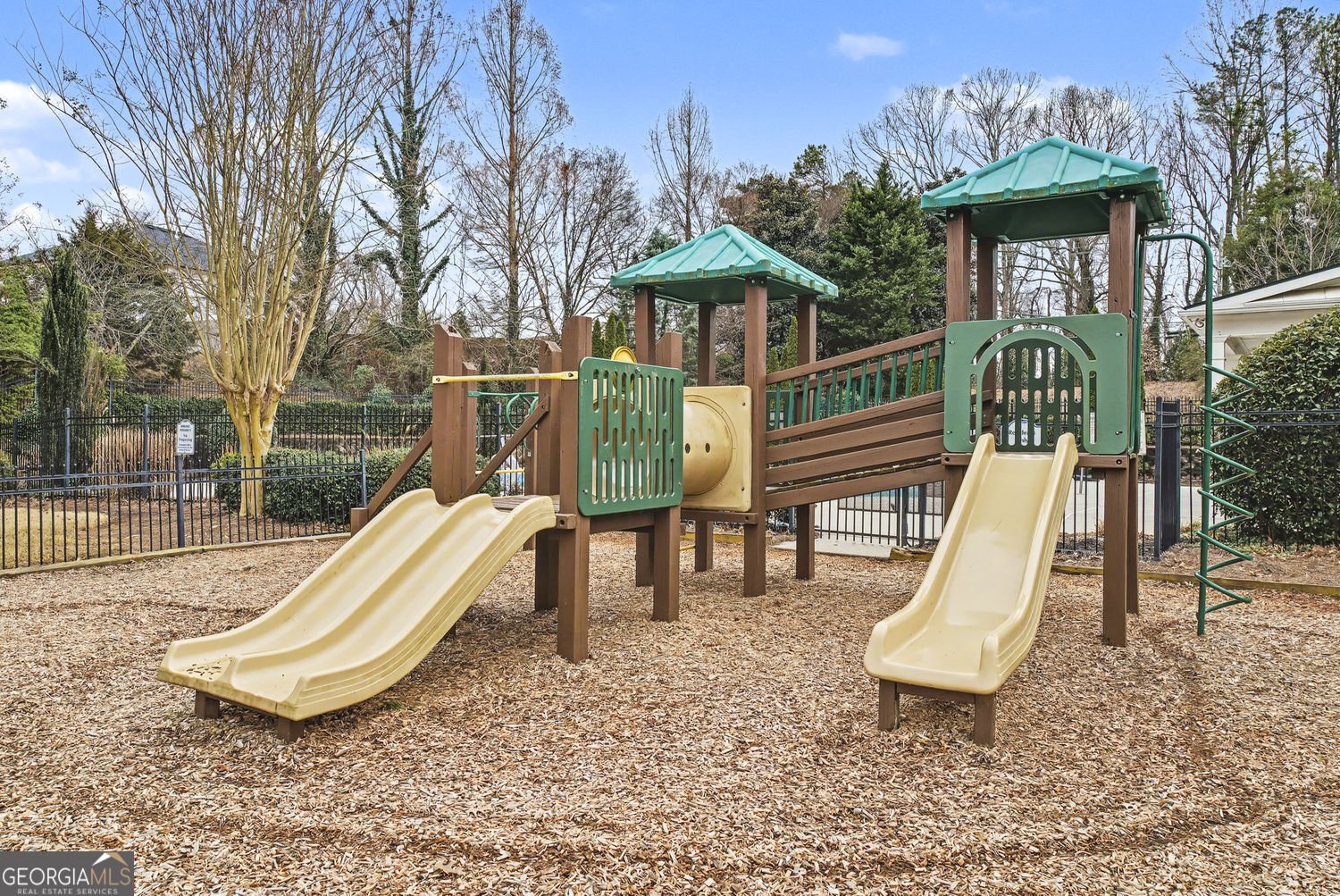 1439 Sugarmill Oaks Avenue Atlanta - Photo 48