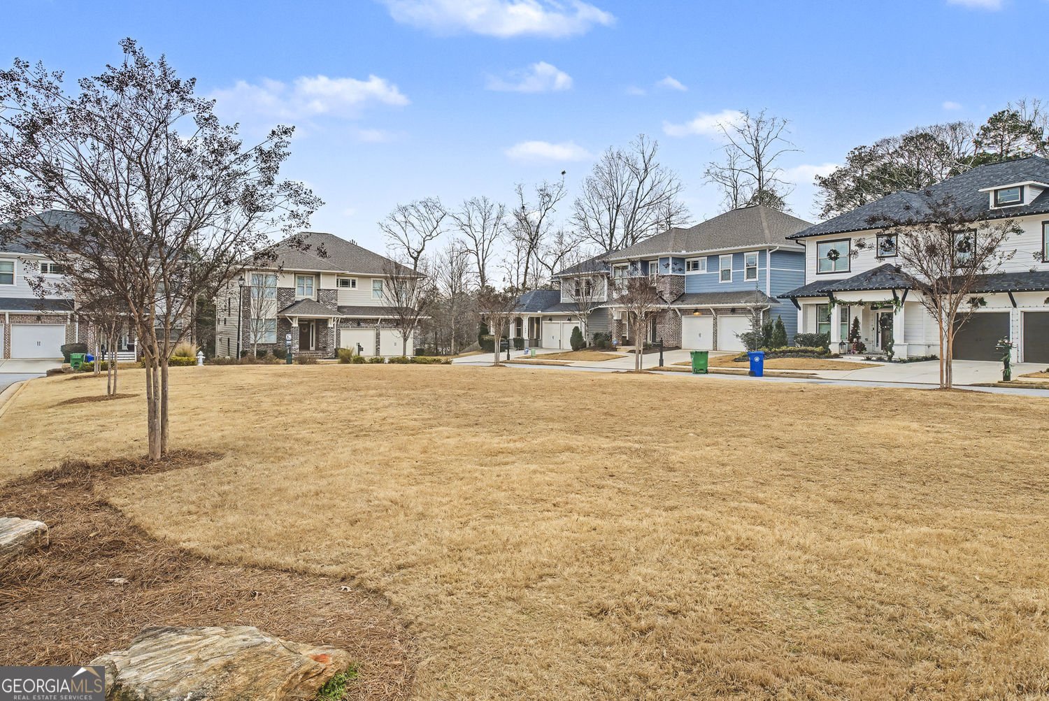 1439 Sugarmill Oaks Avenue Atlanta - Photo 49