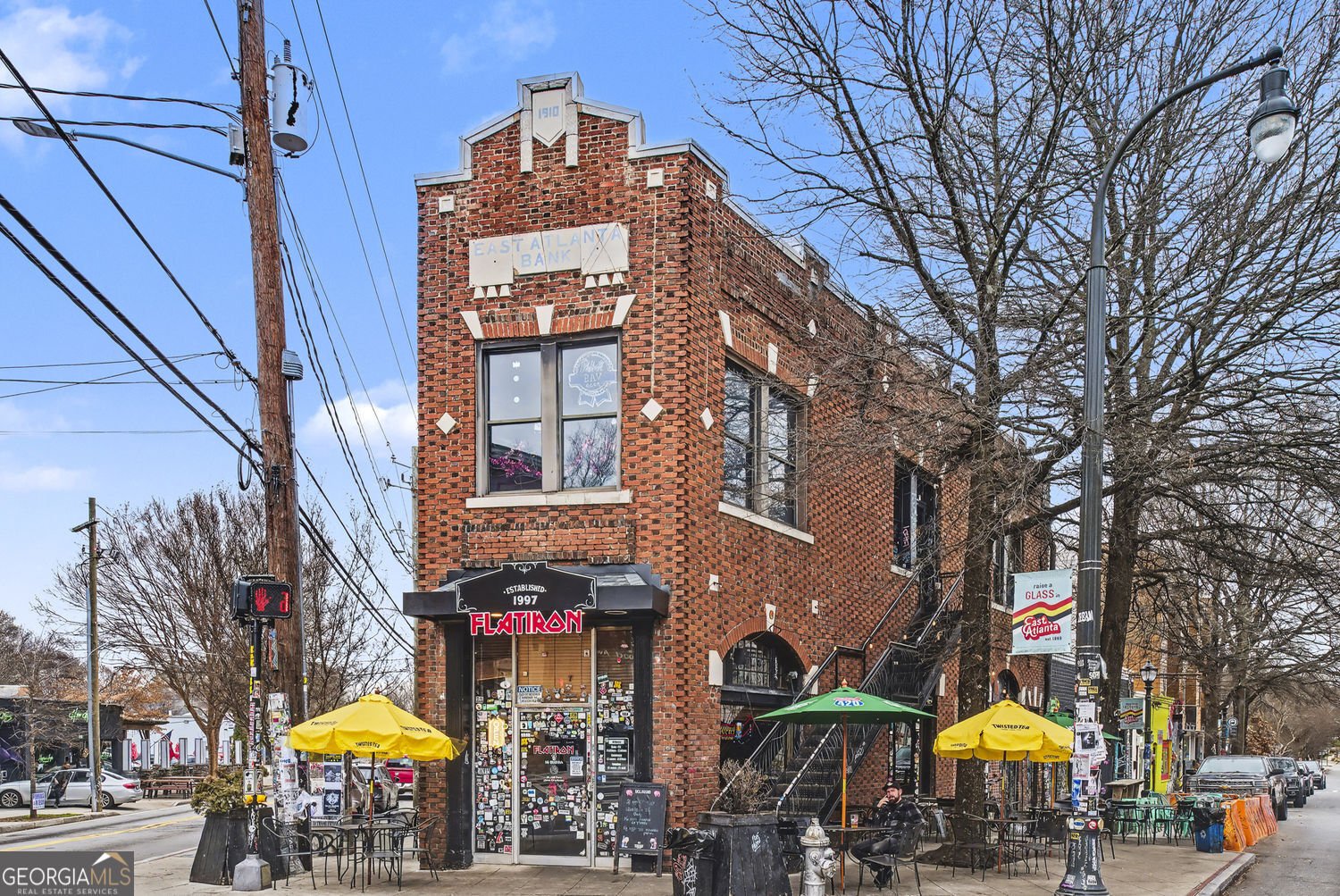 1439 Sugarmill Oaks Avenue Atlanta - Photo 51