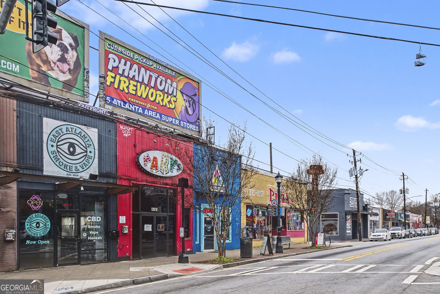 1439 Sugarmill Oaks Avenue Atlanta - Photo 52