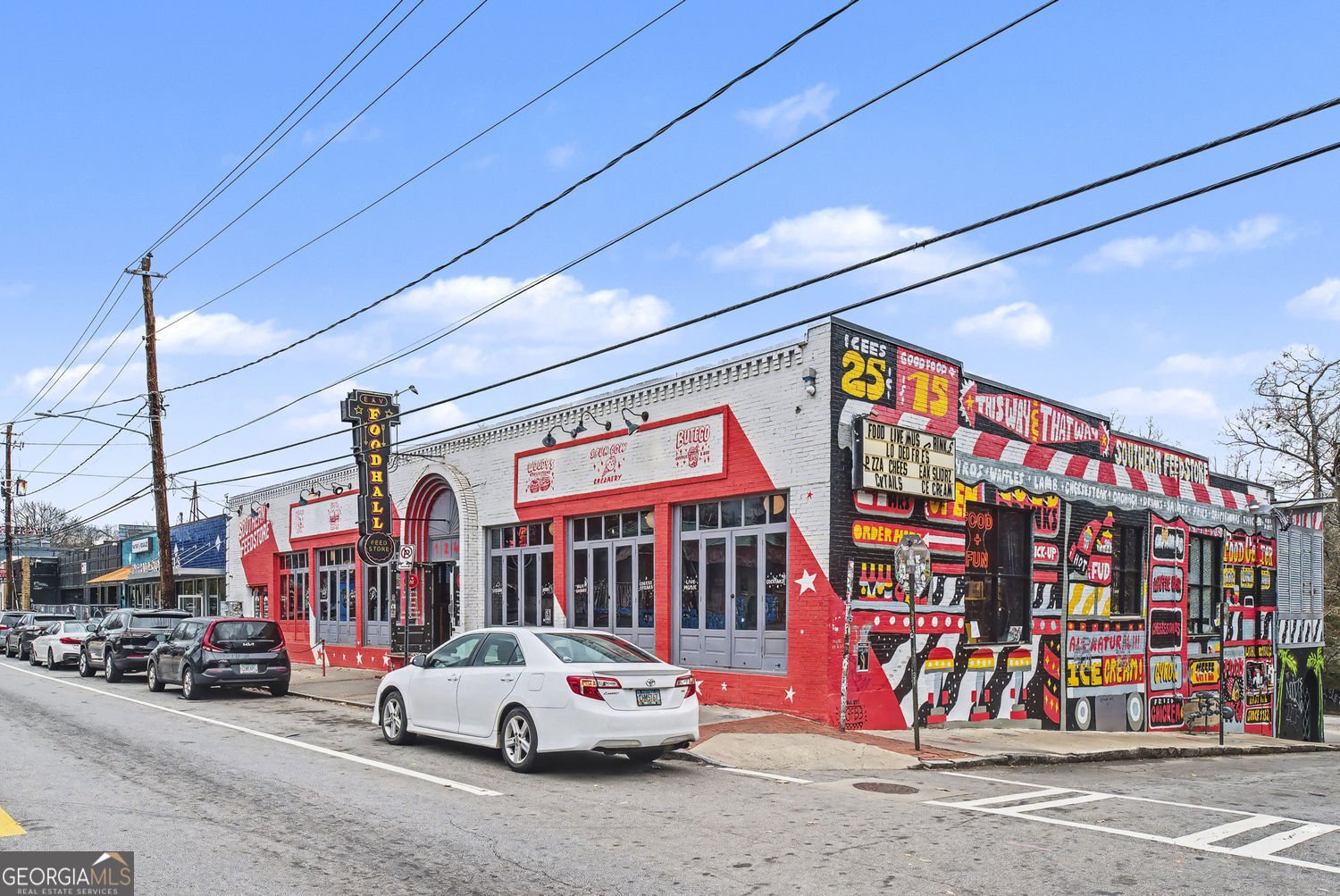 1439 Sugarmill Oaks Avenue Atlanta - Photo 53