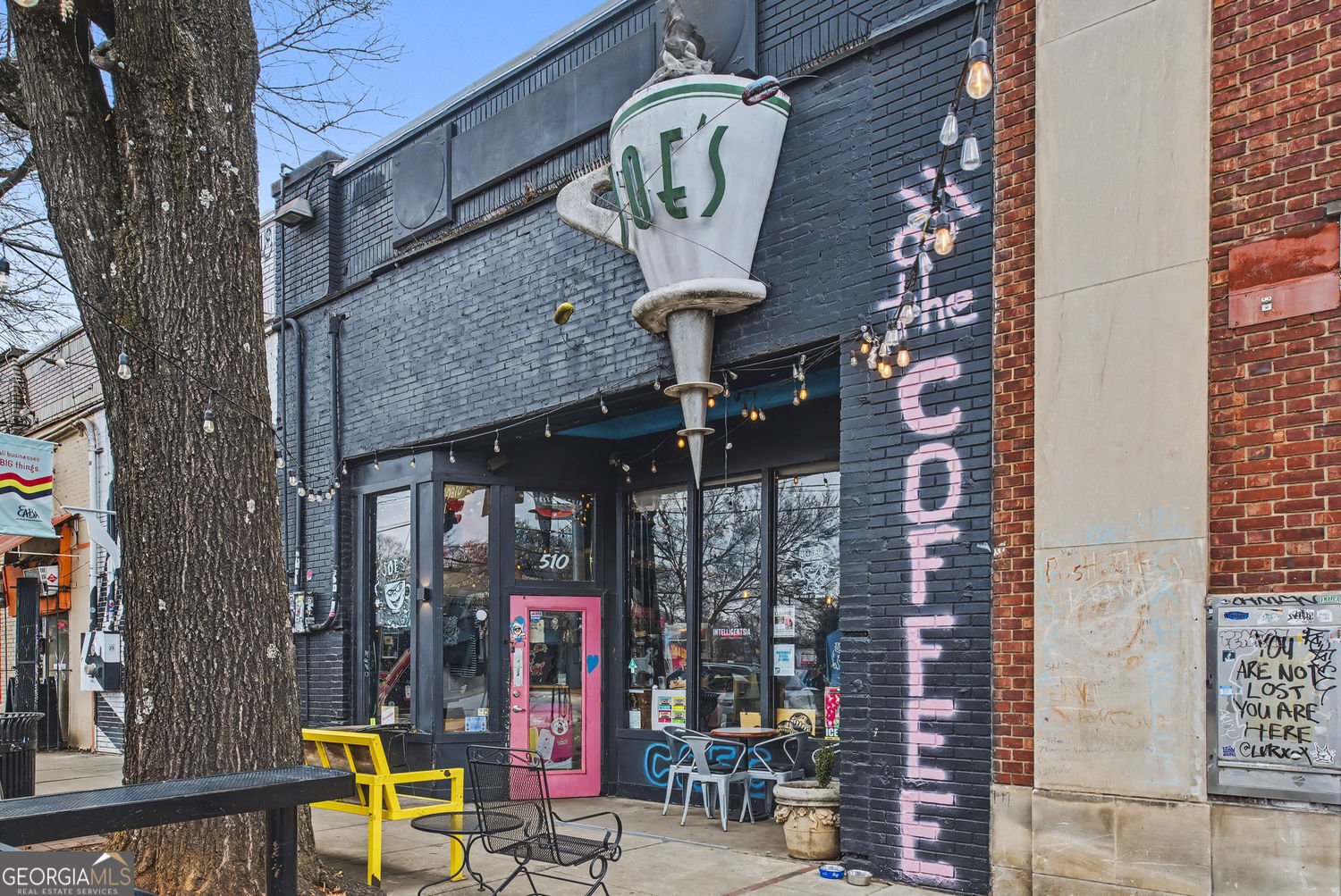 1439 Sugarmill Oaks Avenue Atlanta - Photo 54