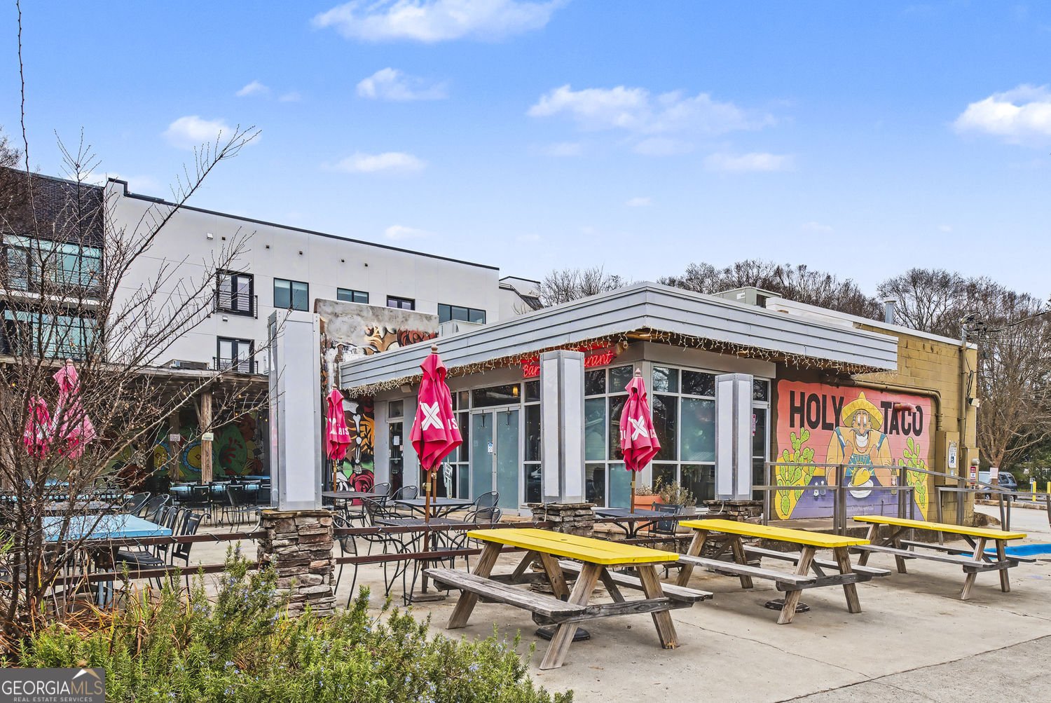 1439 Sugarmill Oaks Avenue Atlanta - Photo 55