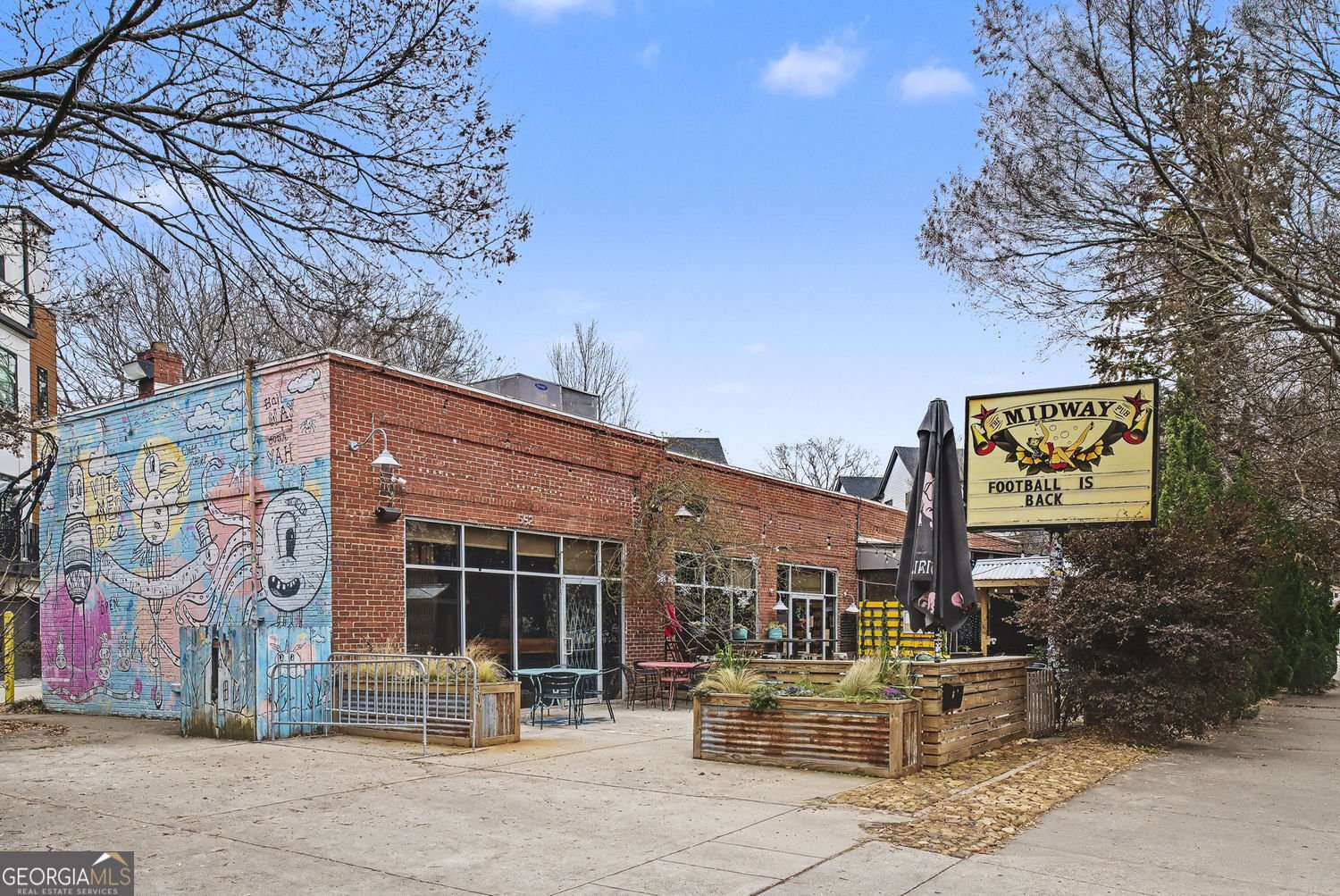 1439 Sugarmill Oaks Avenue Atlanta - Photo 56