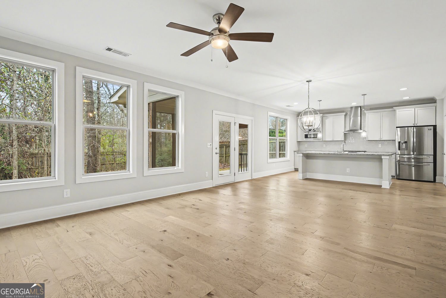 1439 Sugarmill Oaks Avenue Atlanta - Photo 8