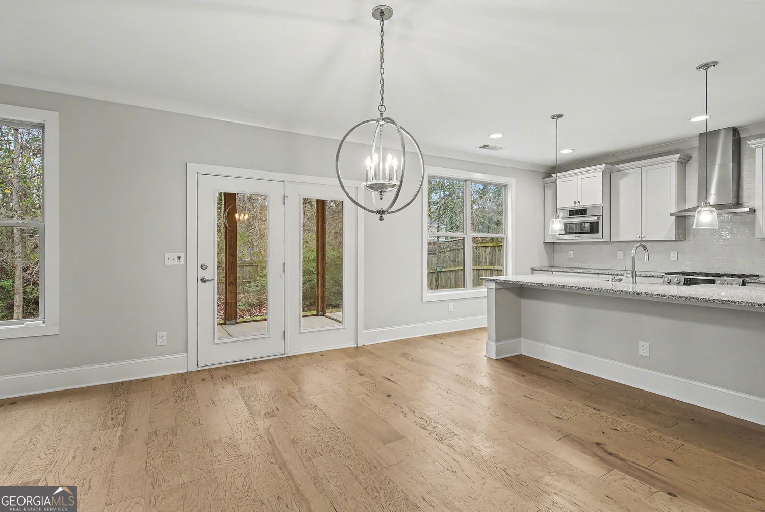 1439 Sugarmill Oaks Avenue Atlanta - Photo 9