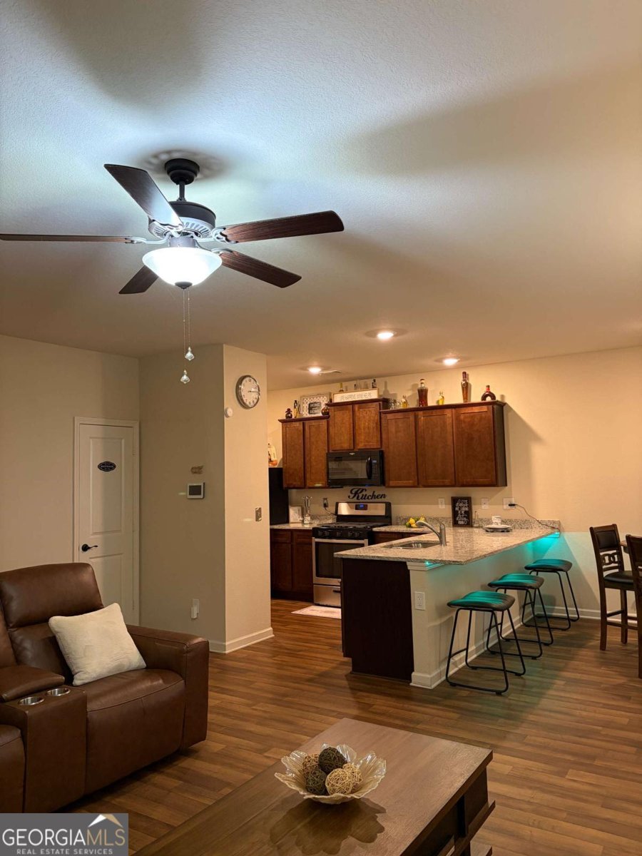 101 Al Jennah Boulevard Locust Grove - Photo 17