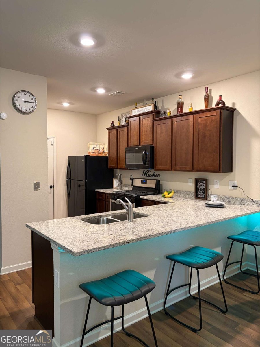 101 Al Jennah Boulevard Locust Grove - Photo 18