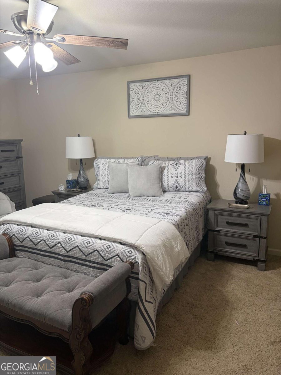 101 Al Jennah Boulevard Locust Grove - Photo 9