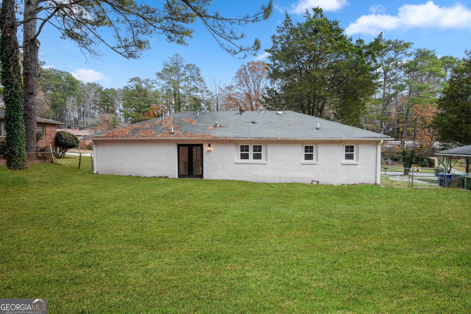 2327 El Paso Road Atlanta - Photo 23