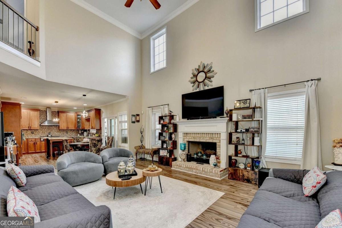 3925 Suwanee Bend Drive Suwanee - Photo 14