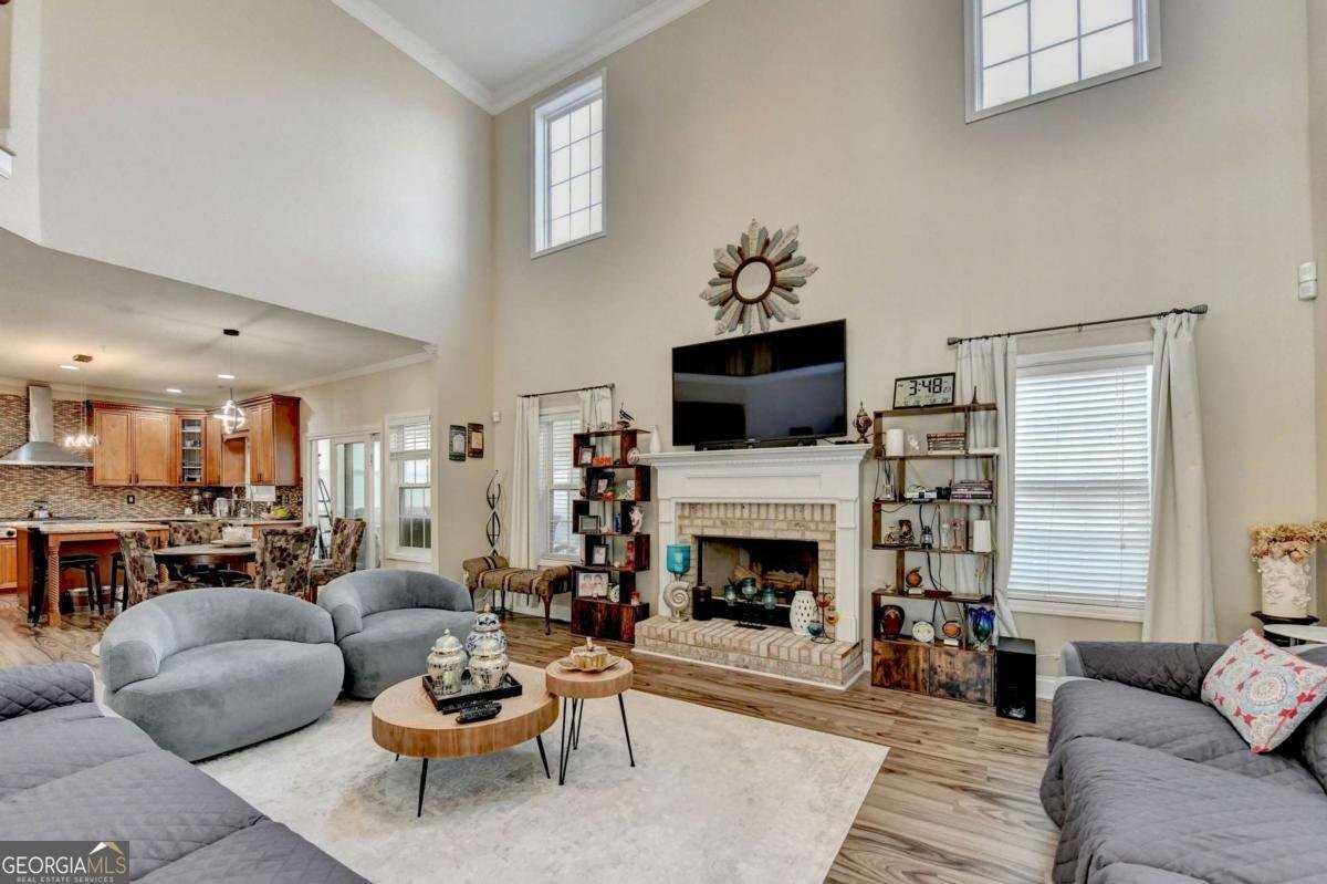 3925 Suwanee Bend Drive Suwanee - Photo 15