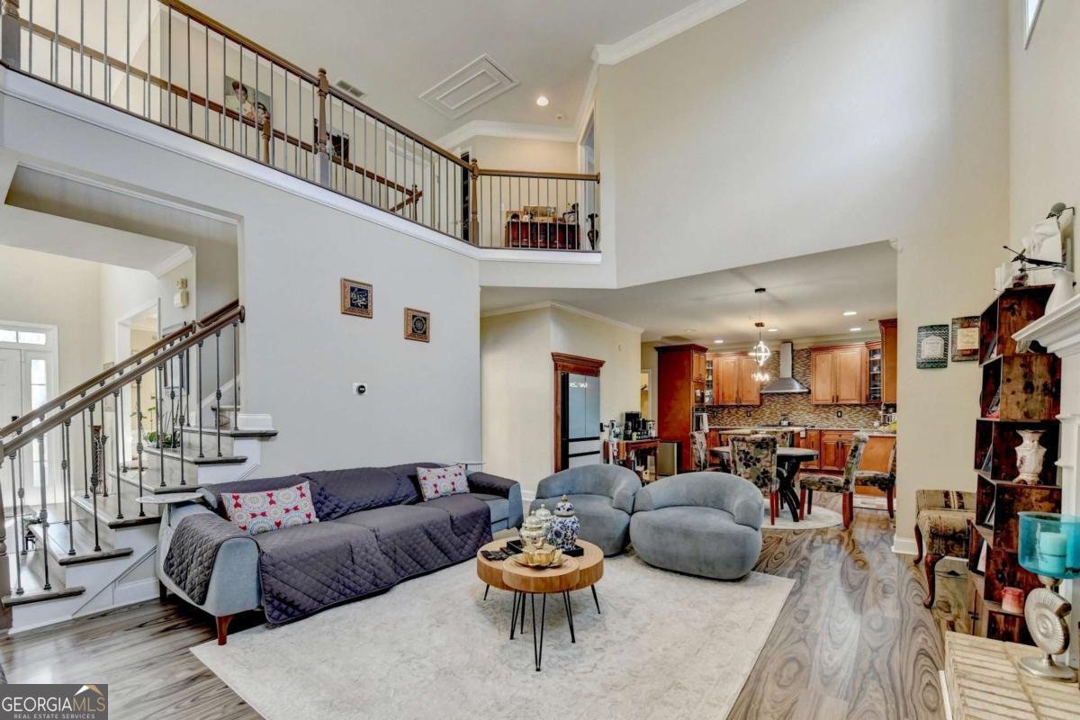 3925 Suwanee Bend Drive Suwanee - Photo 17