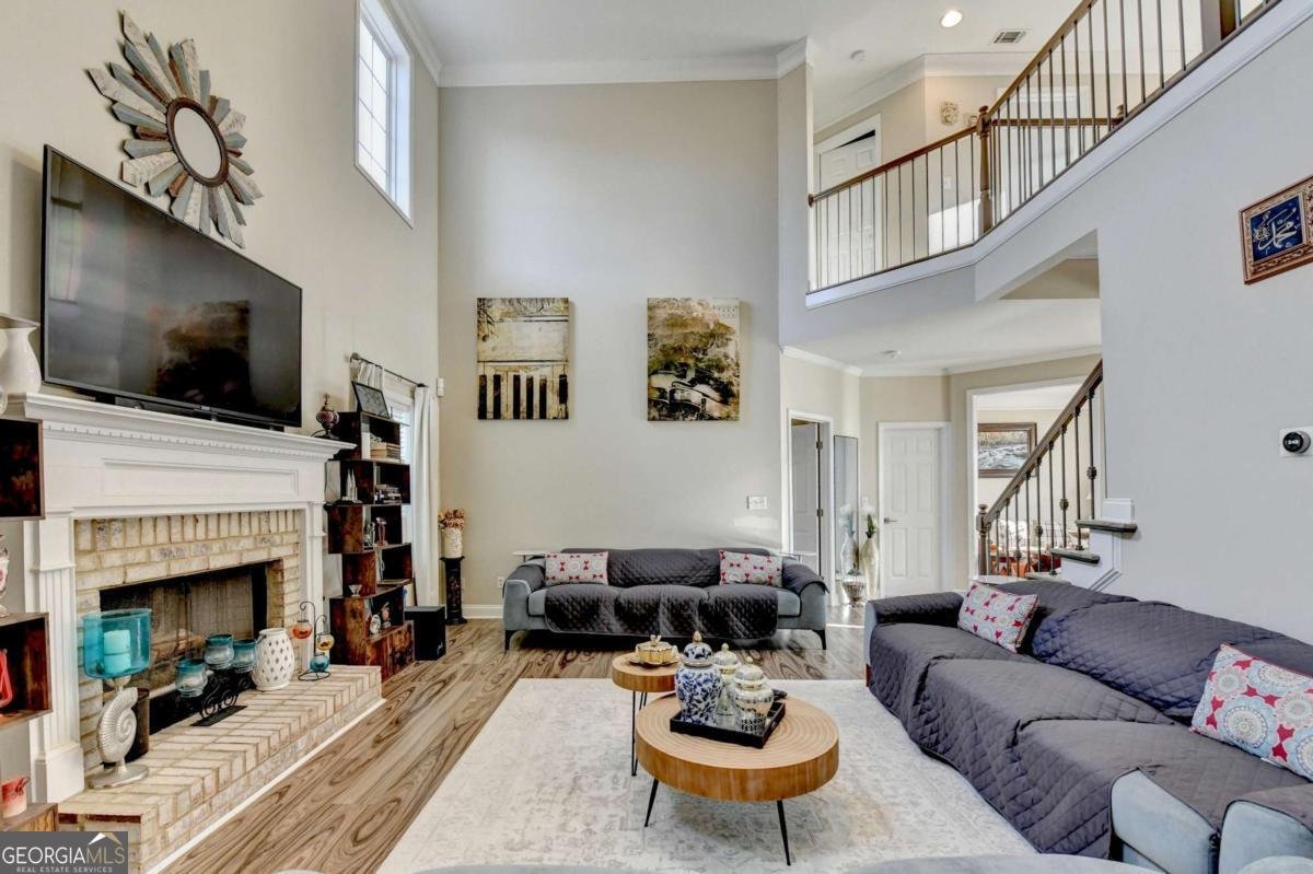 3925 Suwanee Bend Drive Suwanee - Photo 18