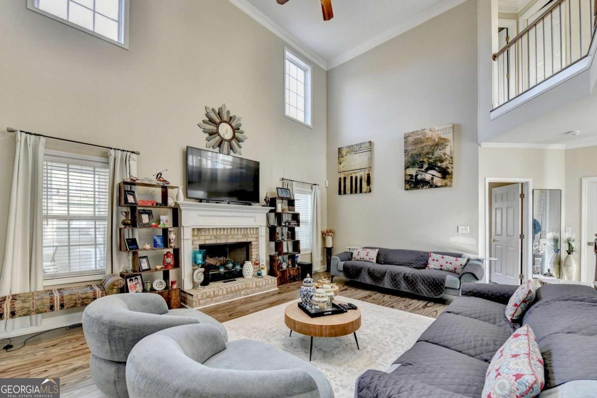 3925 Suwanee Bend Drive Suwanee - Photo 19