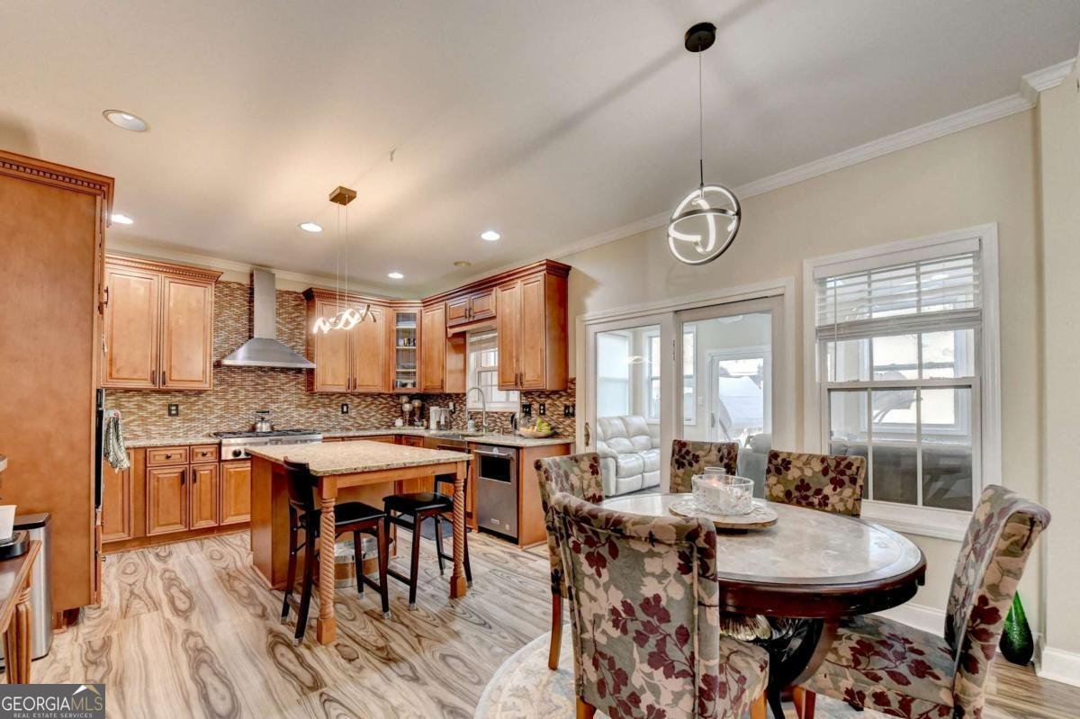 3925 Suwanee Bend Drive Suwanee - Photo 21