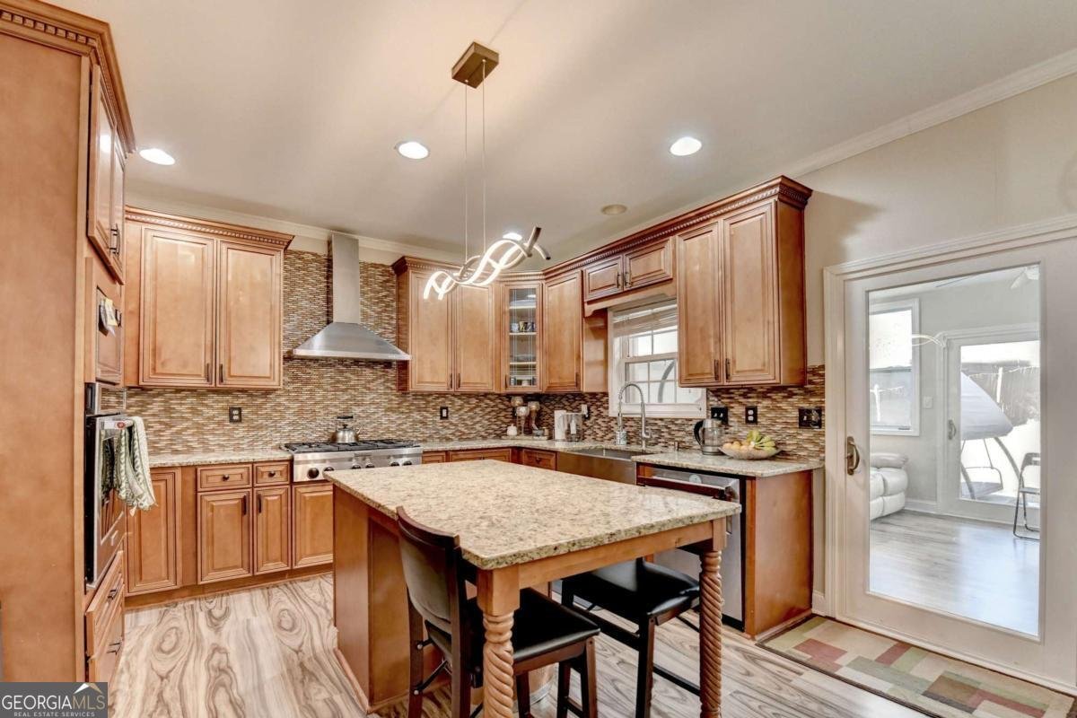 3925 Suwanee Bend Drive Suwanee - Photo 23