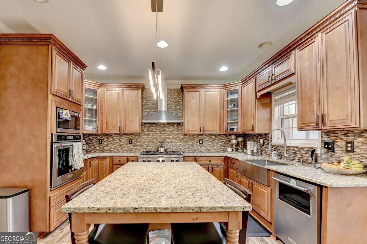 3925 Suwanee Bend Drive Suwanee - Photo 24