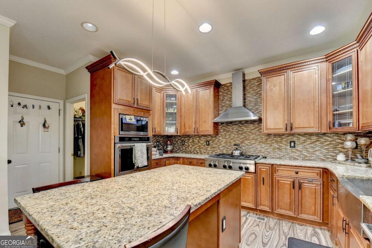 3925 Suwanee Bend Drive Suwanee - Photo 25