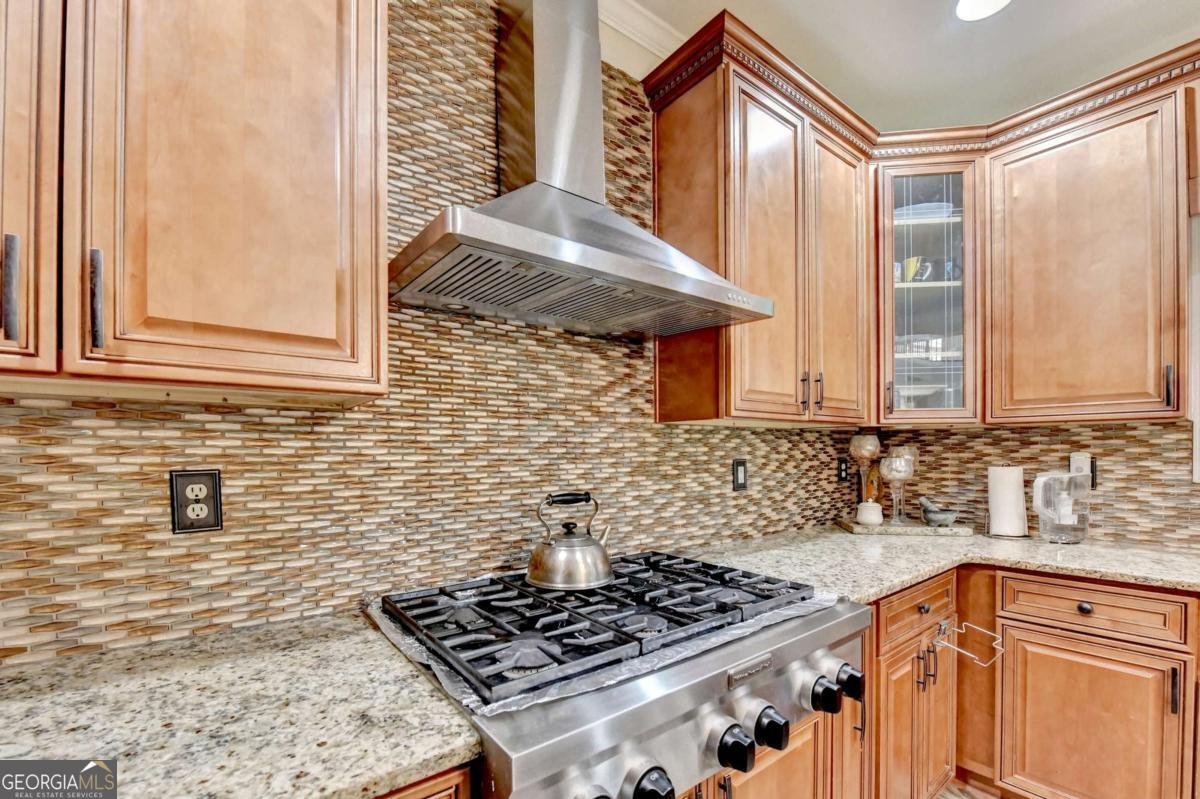 3925 Suwanee Bend Drive Suwanee - Photo 26