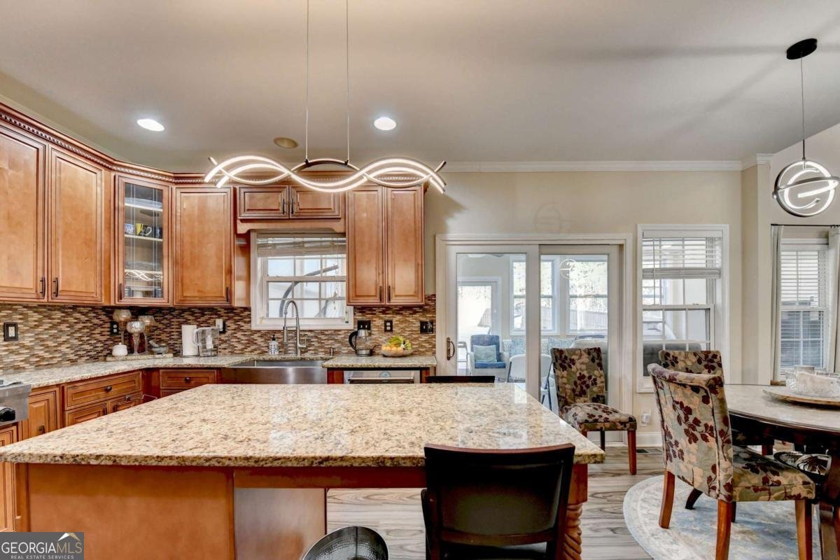 3925 Suwanee Bend Drive Suwanee - Photo 28