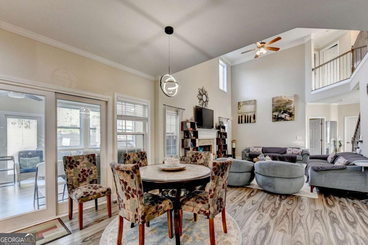 3925 Suwanee Bend Drive Suwanee - Photo 29