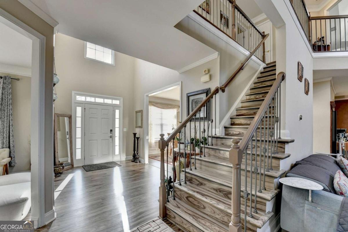 3925 Suwanee Bend Drive Suwanee - Photo 31