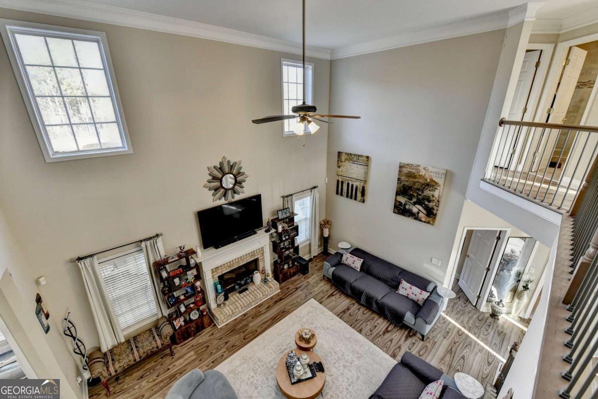 3925 Suwanee Bend Drive Suwanee - Photo 32