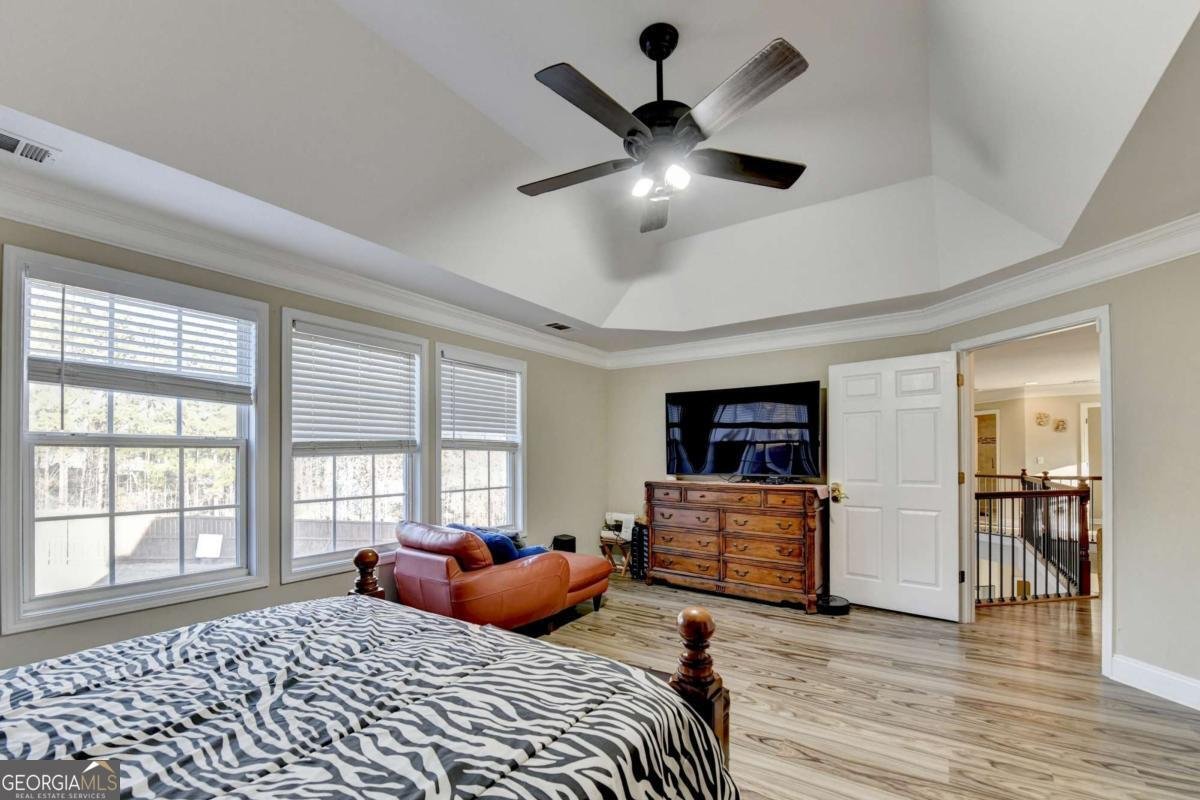 3925 Suwanee Bend Drive Suwanee - Photo 37