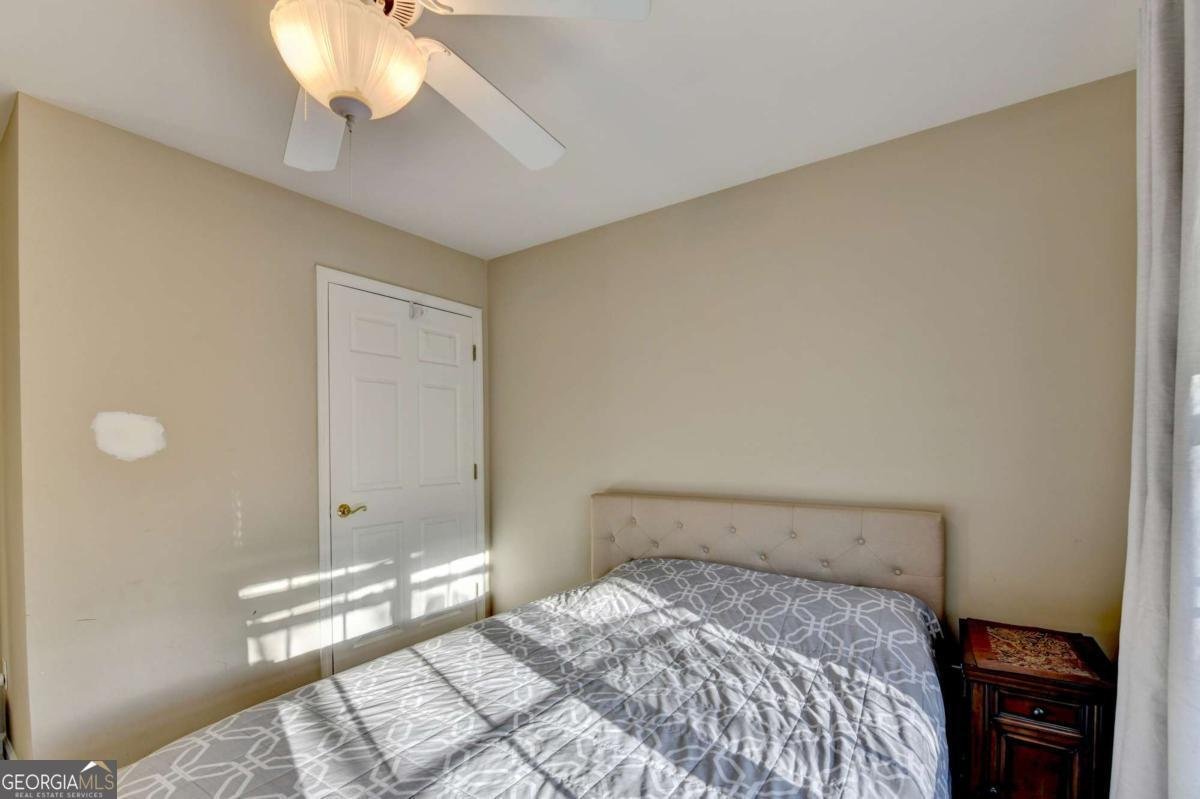 3925 Suwanee Bend Drive Suwanee - Photo 44